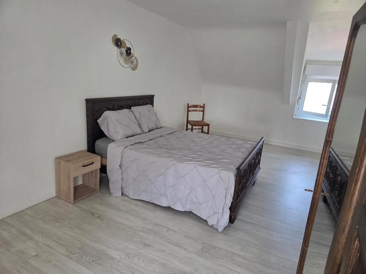 Maison De Vacances Plémy