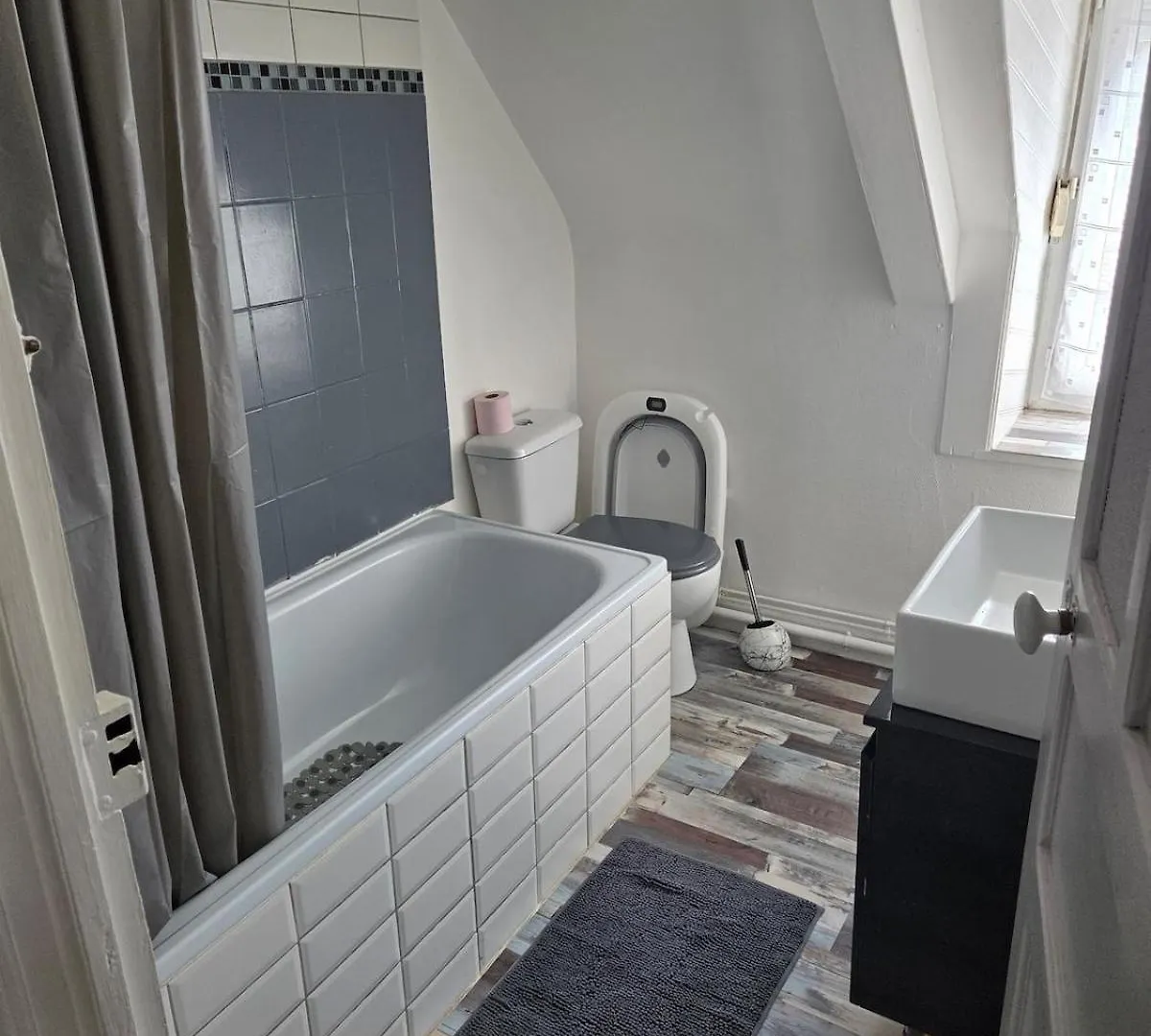 Maison De Vacances Plémy Francia