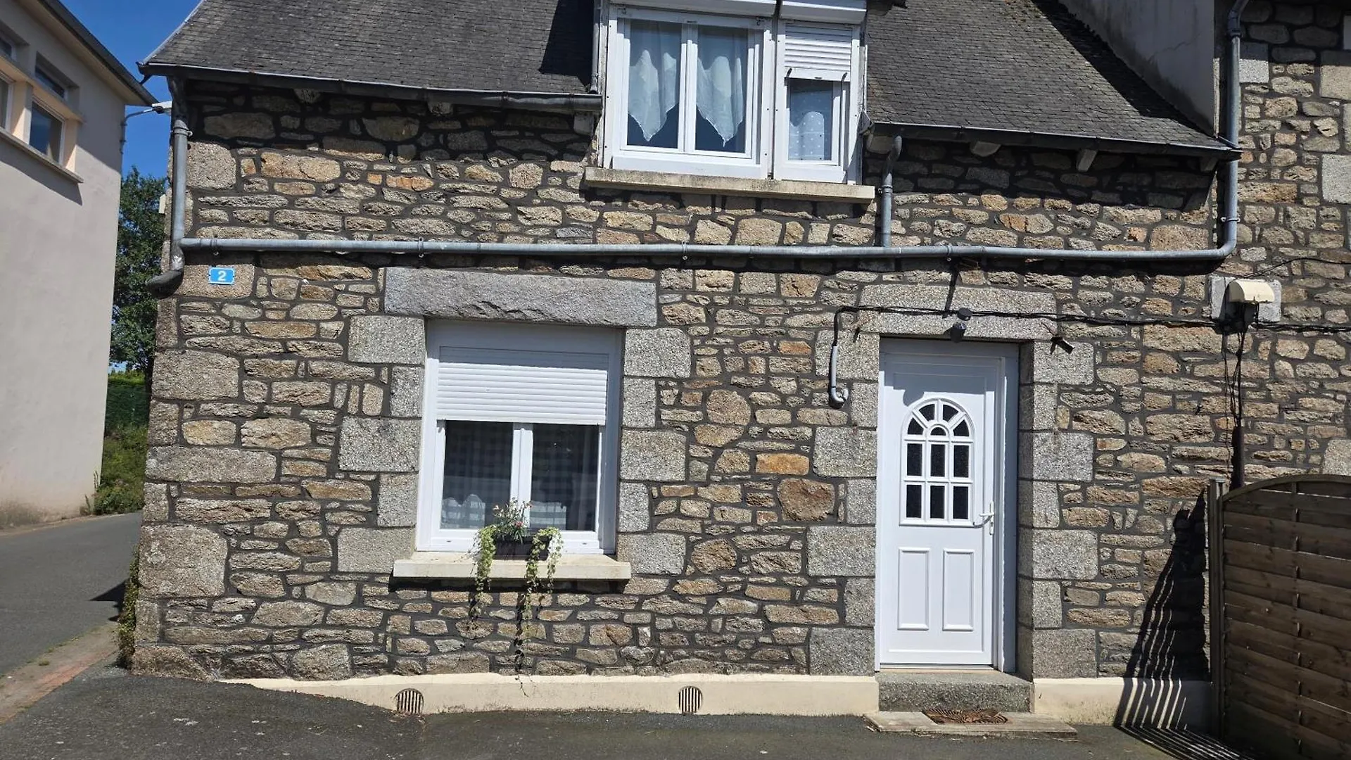 Maison De Vacances Plémy